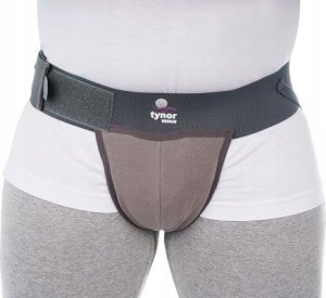 TYNOR SUSPENSORIUM OPASKA MOSZNOWA PAS MOSZNA PRZEPUKLIN 9