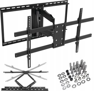 King Mount Uchwyt do telewizora LCD KG-1028 42-100 cali 800x400 KING MOUNT 1