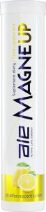 ALE ALE MagneUP 20tabs Lemon 1