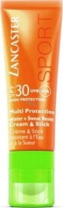 Lancaster Lancaster, Sun Sport, Waterproof, Sunscreen Stick, SPF 30, 20 ml Unisex 1