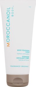 Moroccanoil Moroccanoil, Body Fragrance Originale, Argan Oil, Exfoliating, Body Scrub, 200 ml For Women 1