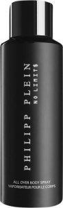 Philipp Plein Philipp Plein, No Limits, Body Spray, 150 ml For Men 1