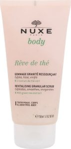 Nuxe Nuxe, Reve de The, Vegan, Revitalising, Body Scrub, 150 ml For Women 1