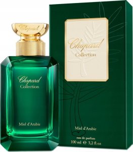 Chopard Chopard, Miel d'Arabie, Eau De Parfum, Unisex, 100 ml Unisex 1
