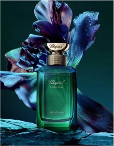 Chopard Miód z Arabii, Woda perfumowana, Unisex, 100 ml Unisex 2