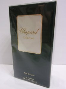 Chopard Miód z Arabii, Woda perfumowana, Unisex, 100 ml Unisex 3