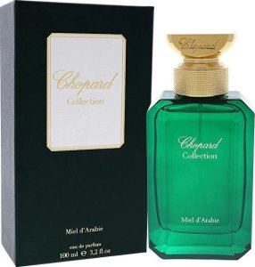 Chopard Miód z Arabii, Woda perfumowana, Unisex, 100 ml Unisex 7