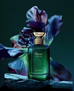 Chopard Miód z Arabii, Woda perfumowana, Unisex, 100 ml Unisex 8