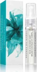 Moroccanoil Moroccanoil, Body Fragrance Originale, Hair Scented Mist, For Women, Brumes Du Maroc, 5 ml For Women 1