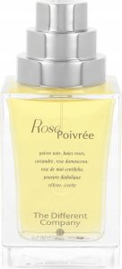 The Different Company Rose Poivree, Eau De Parfum, Unisex, 100 ml Unisex 2