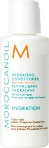 Moroccanoil Moroccanoil, Hydration, Paraben-Free, Hair Conditioner, Moisture And Shine, 70 ml For Women 1