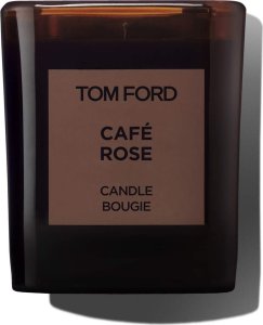 Tom Ford Tom Ford, Cafe Rose 21, Scented Candle, 5.7 cm Unisex 1