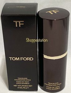 Tom Ford Traceless Foundation Stick 7.2 Sepia 15 g For Women 2