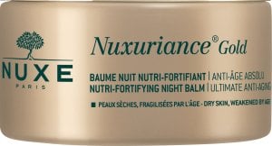 Nuxe Nuxe, Nuxuriance Gold, Vegan, Anti-Ageing, Balm, For Face, 2 ml *Sample For Women 1