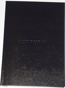 Burberry Burberry, Burberry, GWP Notebook For Women 2