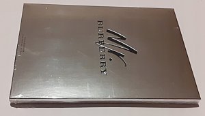 Burberry Burberry, Burberry, GWP Notebook For Women 5