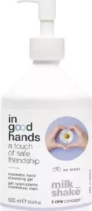 Milk Shake Milk Shake, In Good Hands, Cleansing, Hand Gel, 500 ml For Women 2