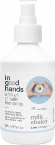 Milk Shake Milk Shake, In Good Hands, Cleansing, Hand Spray, 250 ml Unisex 1