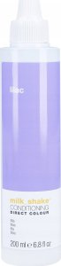 Milk Shake Milk Shake, Direct Colour, Ammonia-Free, Hair Colour Conditioner,  Lilac, 200 ml For Women 1