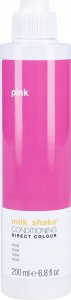 Milk Shake Milk Shake, Direct Colour, Ammonia-Free, Hair Colour Conditioner,  Pink, 200 ml For Women 1