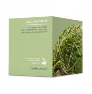 Milk Shake Set, Energizing Blend, Leave-In Scalp Treatment Lotion, Thickening, 4 pcs, 12 ml For Women 2