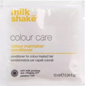 Milk Shake Milk Shake, Colour Care, Paraben-Free, Hair Conditioner, For Colour Protection, 10 ml For Women 1