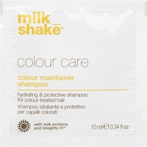 Milk Shake Milk Shake, Colour Care, Milk Proteins, Hair Shampoo, For Colour Protection, 10 ml For Women 1