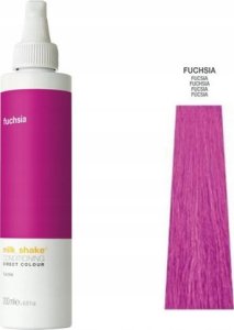 Milk Shake Milk Shake, Direct Colour, Ammonia-Free, Hair Colour Conditioner,  Fuchsia, 200 ml For Women 1