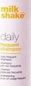 Milk Shake Milk Shake, Daily Frequent, Paraben-Free, Hair Shampoo, Hydrate & Protect, 10 ml For Women 1