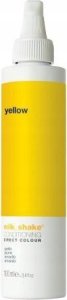 Milk Shake Milk Shake, Direct Colour, Ammonia-Free, Hair Colour Conditioner,  Yellow, 100 ml For Women 1