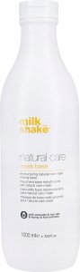 Milk Shake Milk Shake, Natural Care Mask Base, Paraben-Free, Hair Treatment Cream Mask, 1000 ml For Women 1