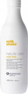 Milk Shake , Natural Care Mask Base, Paraben-Free, Hair Treatment Cream Mask, 1000 ml For Women 3