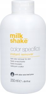 Milk Shake Milk Shake, Color Specifics, Aloe Vera Extract, Hair Colour Remover Lotion, 250 ml For Women 1