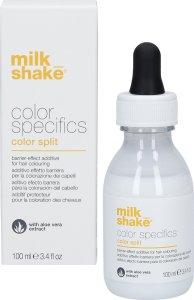 Milk Shake Milk Shake, Color Specifics Color Split, Aloe Vera Extract, Hair Colouring Additive, Barrier Effect, 100 ml For Women 1