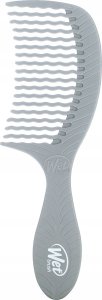 Wet Brush Wet Brush, Go Green Oil Infused Collection, Treatment, Hair Comb, Charcoal, Purifying For Women 1