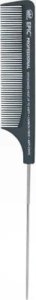 Wet Brush Wet Brush, Epic, With Metal Tail, Hair Comb, Black Unisex 2