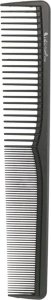 Wet Brush Wet Brush, Epic, Dresser With Wide Tooth, Hair Comb, Black Unisex 1