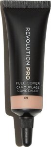 Makeup Revolution Makeup Revolution, REVOLUTION PRO, Vegan, Liquid Concealer, C 9, 8.5 ml For Women 1
