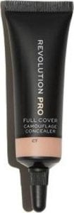 Makeup Revolution Makeup Revolution, REVOLUTION PRO, Vegan, Liquid Concealer, C 7, 8.5 ml For Women 1