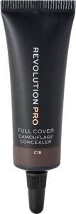 Makeup Revolution Makeup Revolution, REVOLUTION PRO, Vegan, Liquid Concealer, C 18, 8.5 ml For Women 1