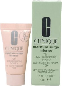 Clinique Moisture Surge Intense Krem nawilżający 5ml 1