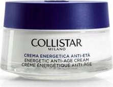 Collistar Collistar, Special Anti-Age, Red Aglianico Grape, Re-Energizes, Day & Night, Cream, For Face & Neck, 50 ml *Tester For Women 1