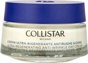 Collistar Collistar, Special Anti-Age, Hyaluronic Acid, Regenerating, Day, Cream, For Face, 50 ml *Tester For Women 1