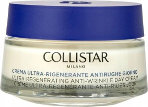 Collistar Collistar, Special Anti-Age, Hyaluronic Acid, Regenerating, Day, Cream, For Face, 50 ml *Tester For Women 2