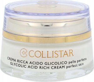 Collistar Collistar, Pure Actives, Glycolic Acid, Calming, Day, Cream, For Face, SPF 20, 50 ml *Tester For Women 1