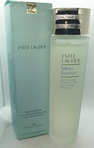 Estee Lauder Estee Lauder, Micro Essence, Bio-Ferment, Fortify/Soothe & Nourish, Morning & Evening, Local Treatment Lotion, For Normal To Dry, For Face, 200 ml For Women 1