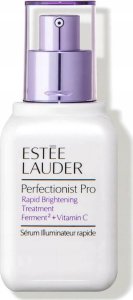 Estee Lauder Estee Lauder, Perfectionist Pro - Rapid Brightening, Ferment2 + Vitamin C, Boosts Radiance, Morning & Night, Local Treatment Serum, For Face, 100 ml For Women 1