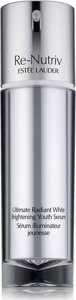 Estee Lauder Re-Nutriv Ultimate Radiant White Brightening Youth Rozjaśniające serum do twarzy 30ml 1