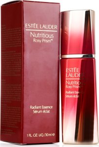 Estee Lauder Nutritious Rosy Prism Radiant Essence Serum do twarzy 30ml 1