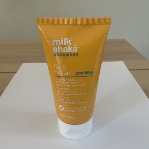 Milk Shake Milk Shake, Sun & More, Sun Protection, Day, Cream, For Face, SPF 50+, 75 ml For Women 2